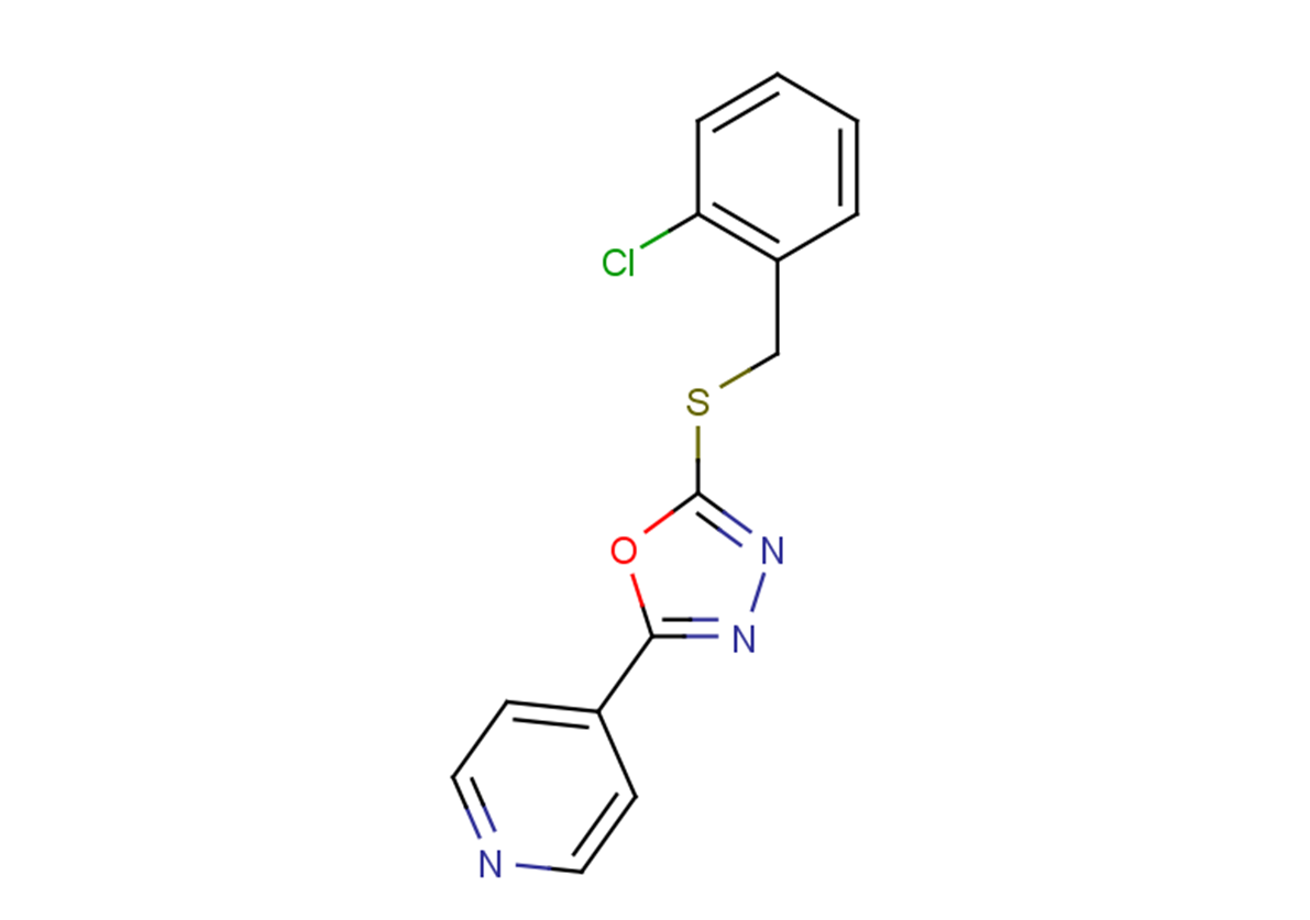 GSK3-IN-1 Chemical Structure