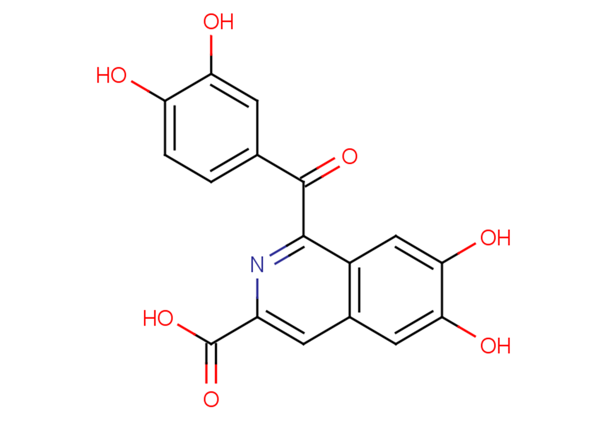 NBI-31772 Chemical Structure