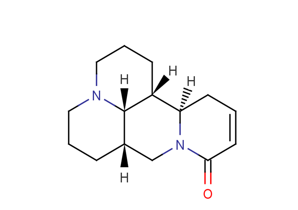 Sophocarpine