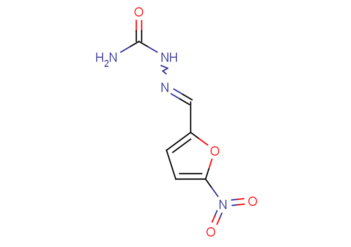 Nitrofurazone