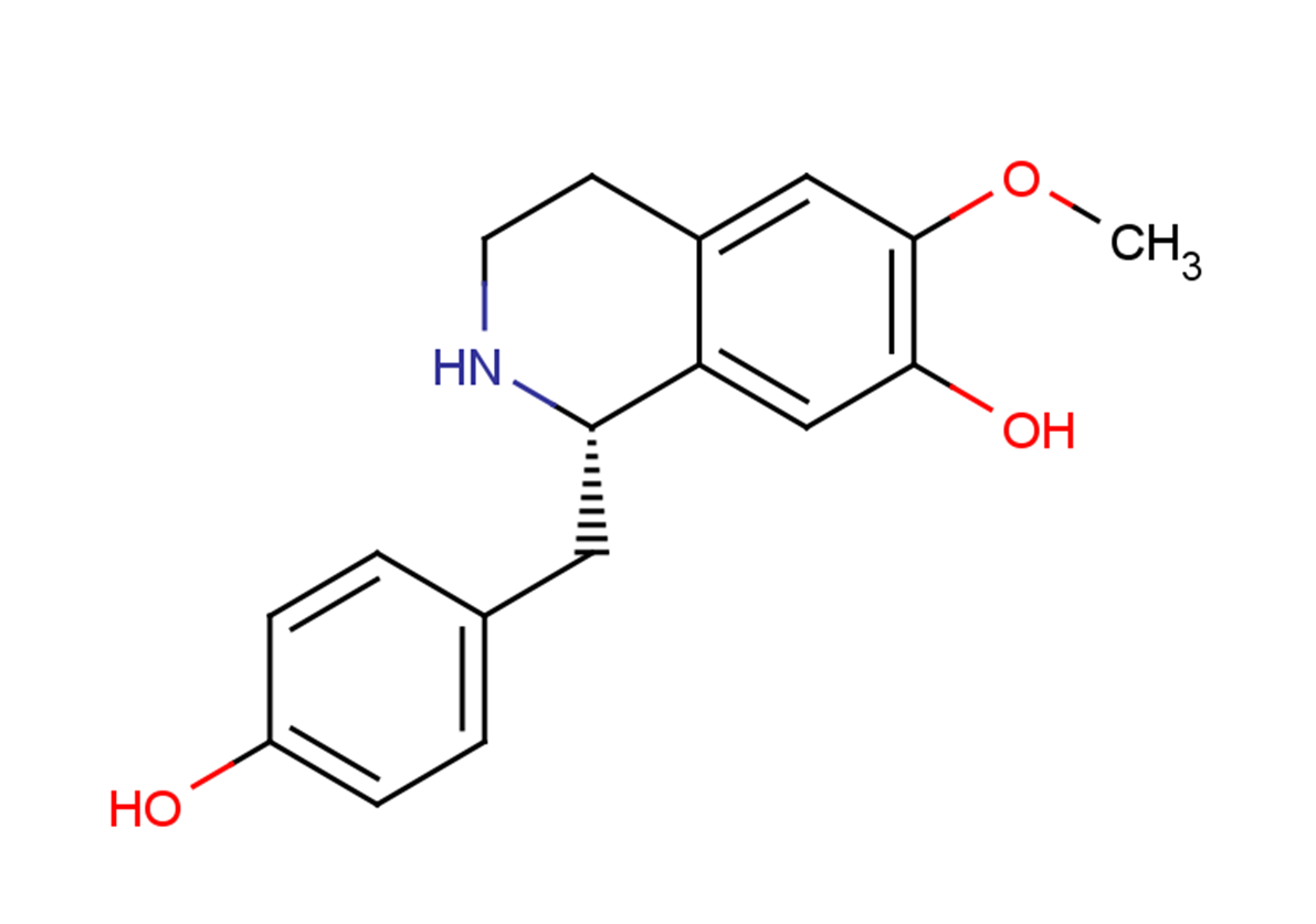 (S)-Coclaurine