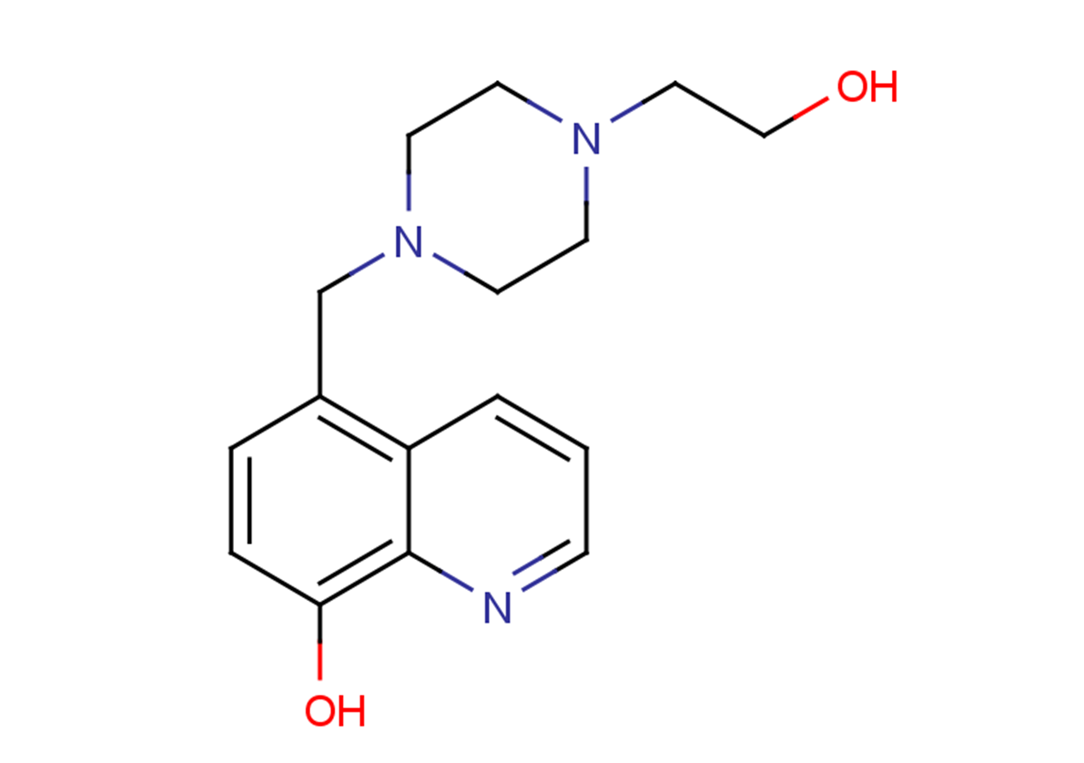 VK-28 Chemical Structure