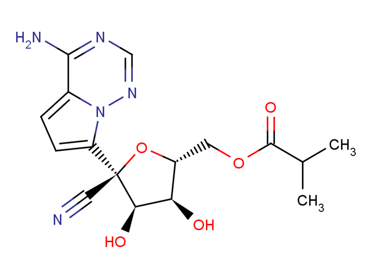  Chemical Structure
