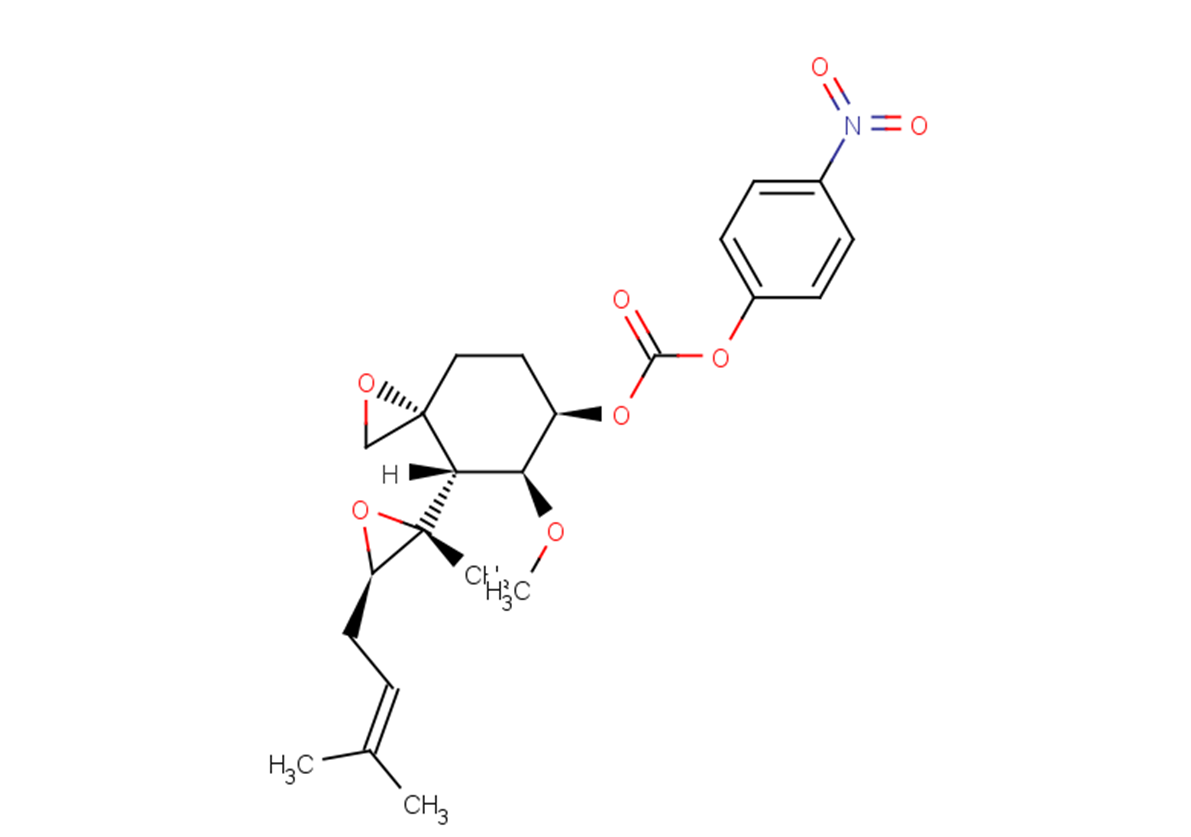  Chemical Structure