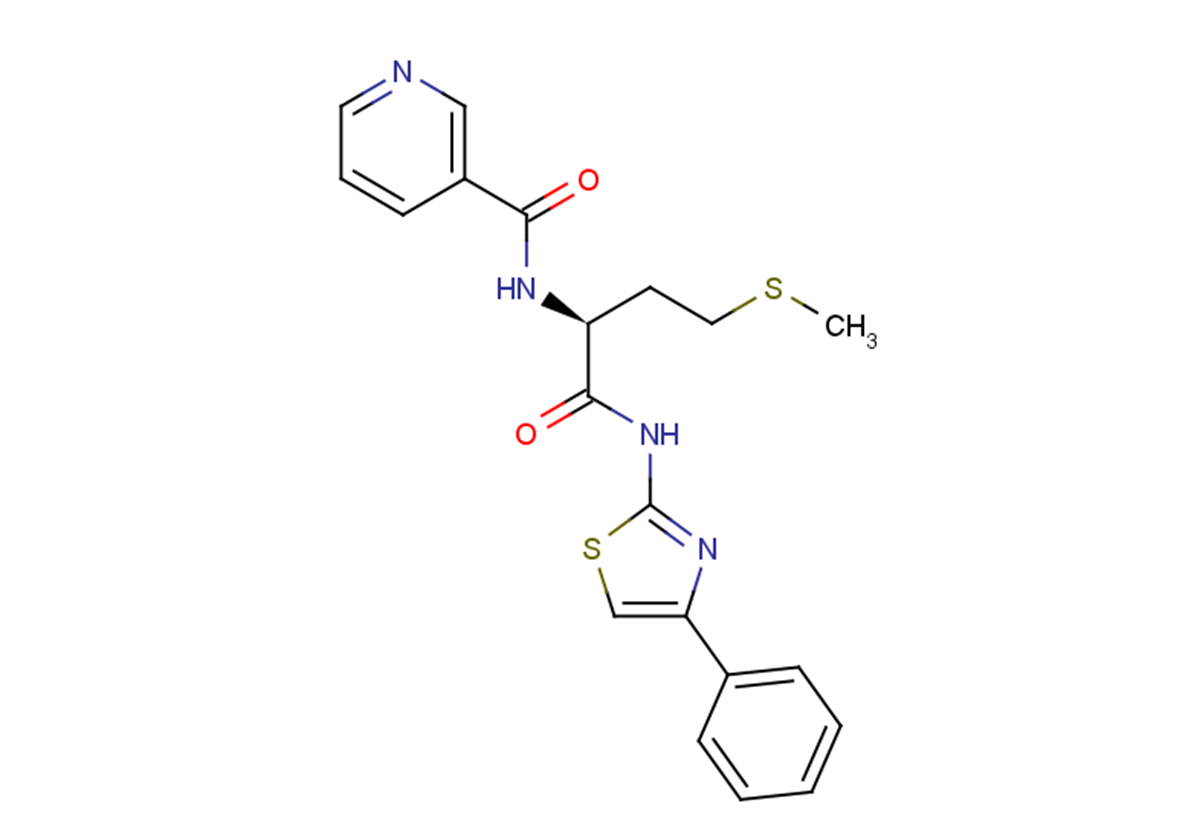 Chemical Structure