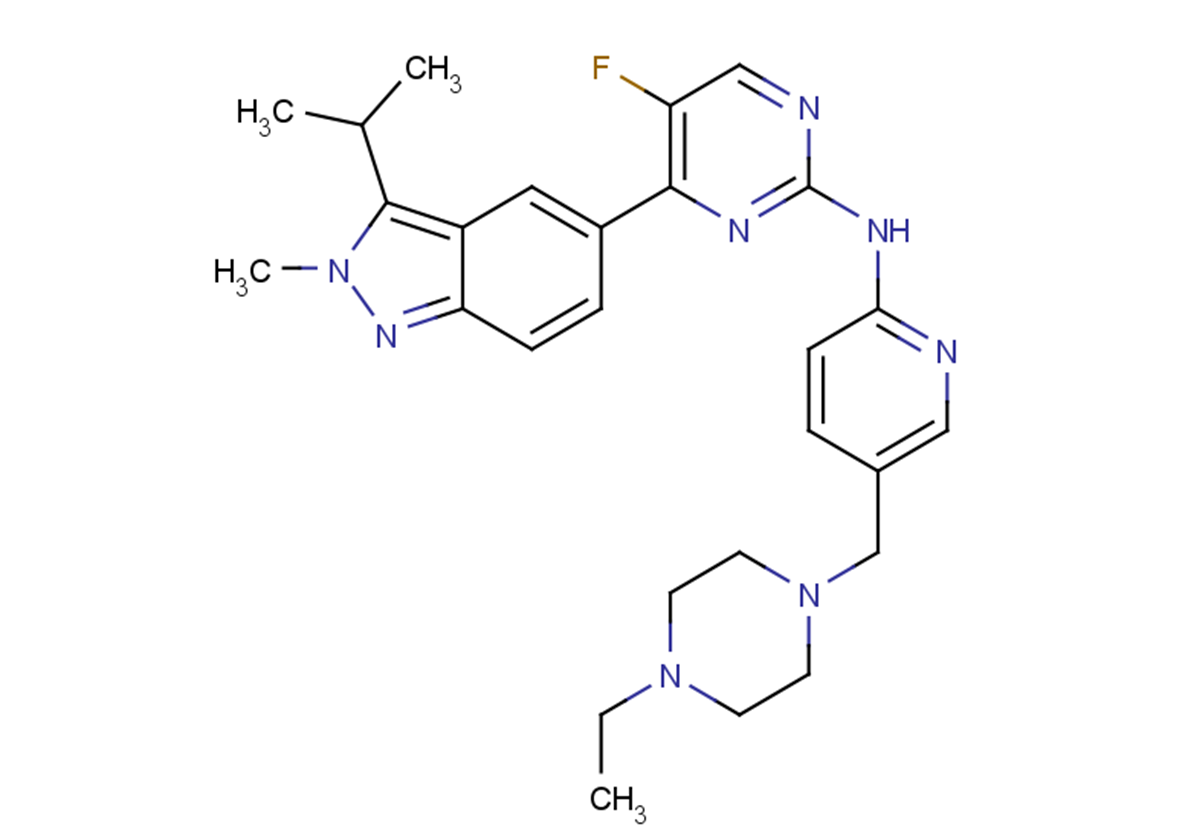  Chemical Structure