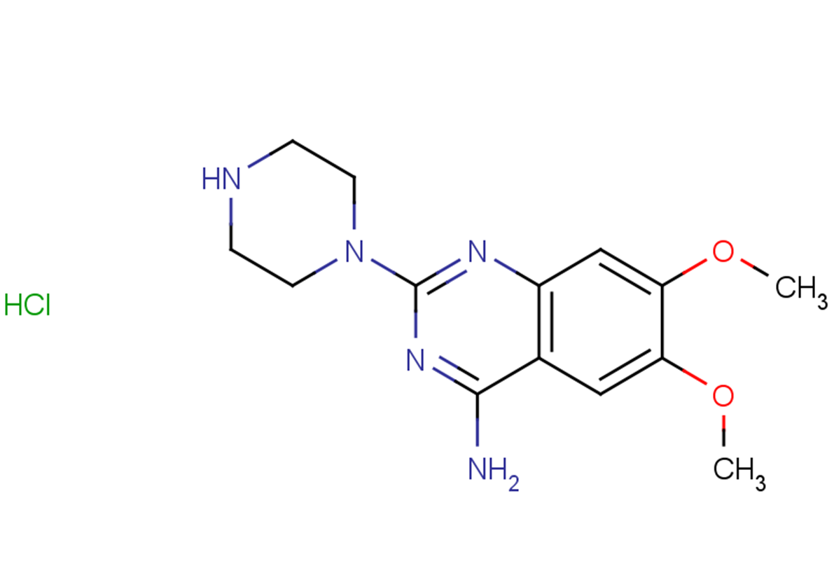 2-PADQZ  hydrochloride