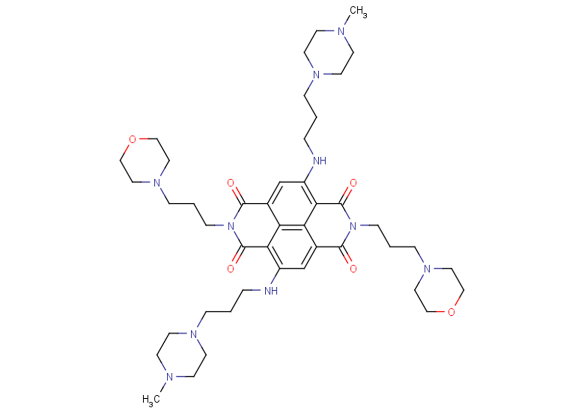  Chemical Structure