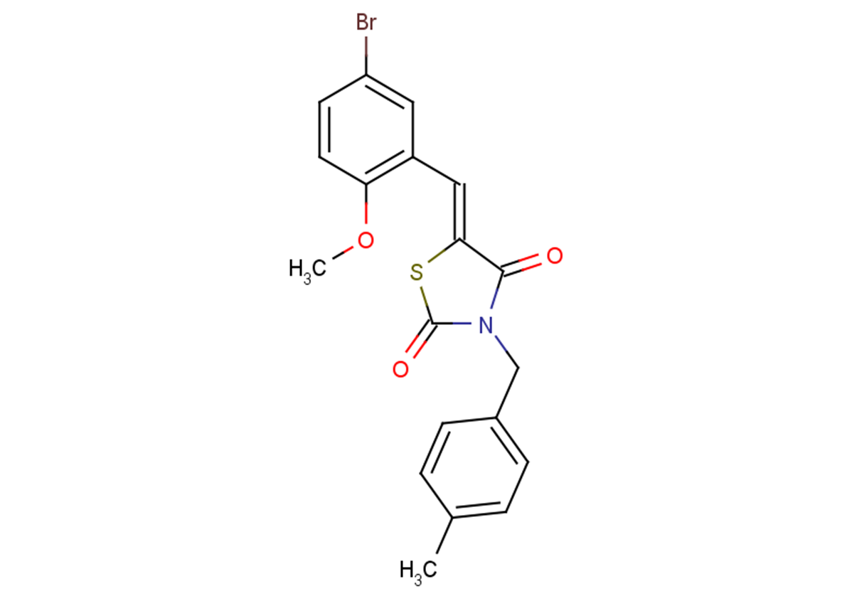 Chemical Structure