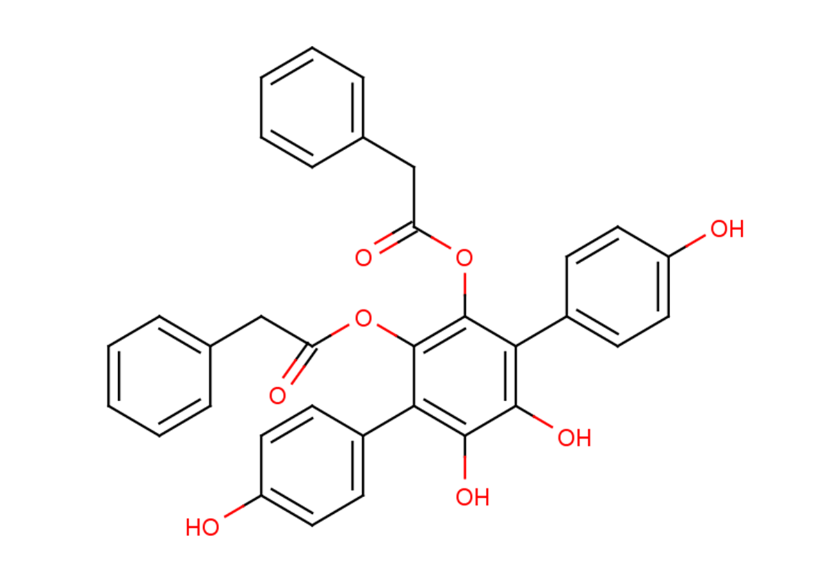 Vialinin A