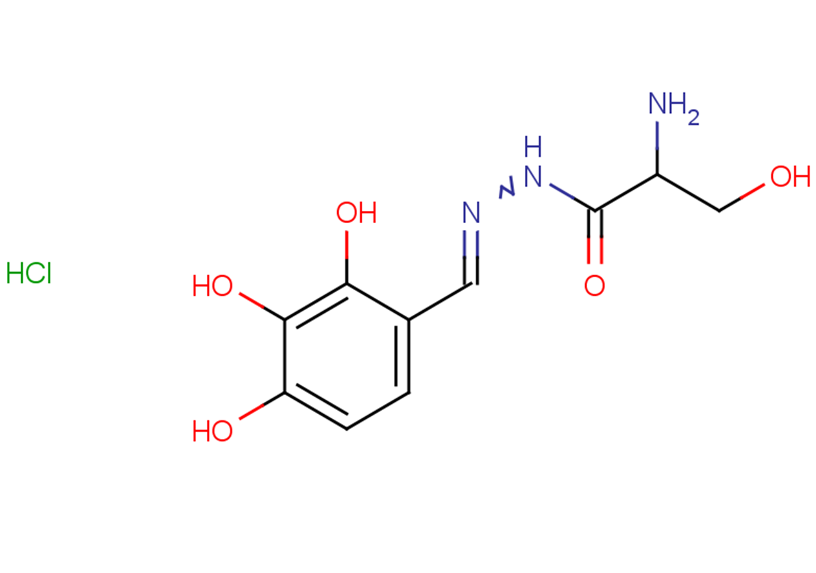 CSRM617 hydrochloride