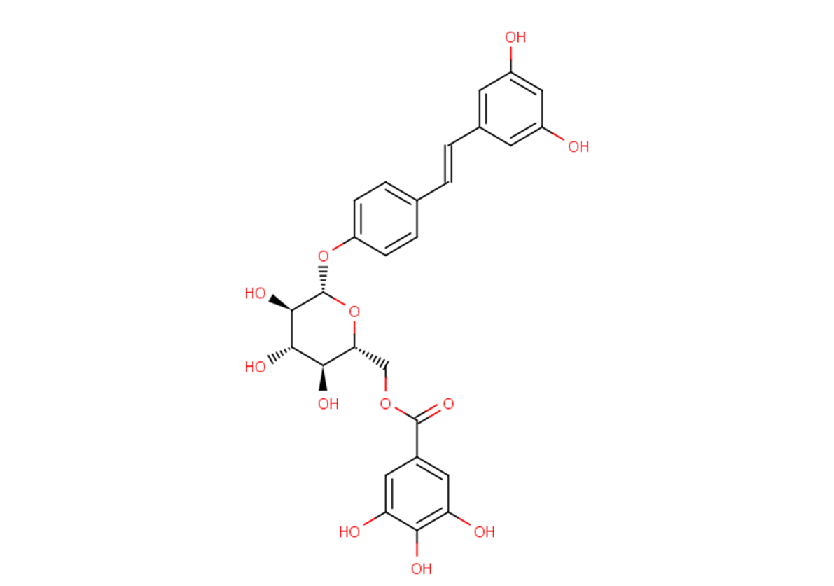  Chemical Structure