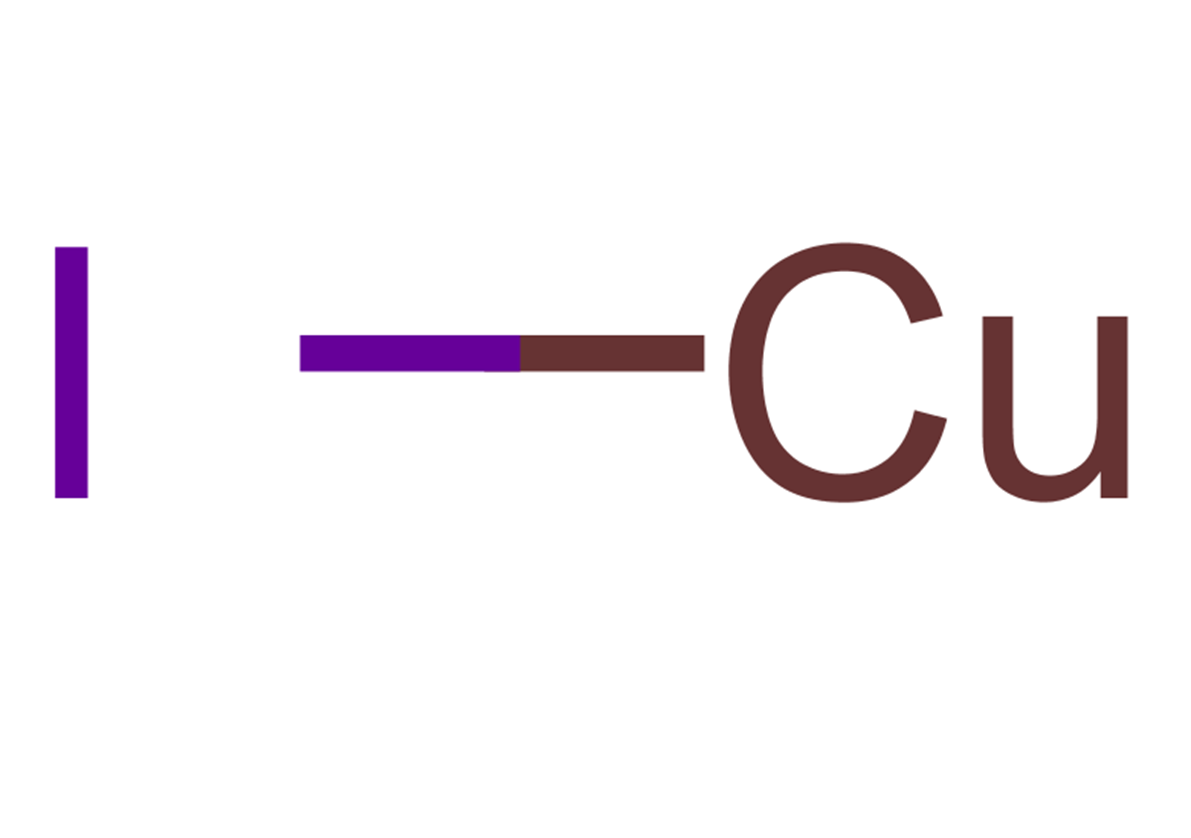 Cuprous iodide 陶术生物 TopScience