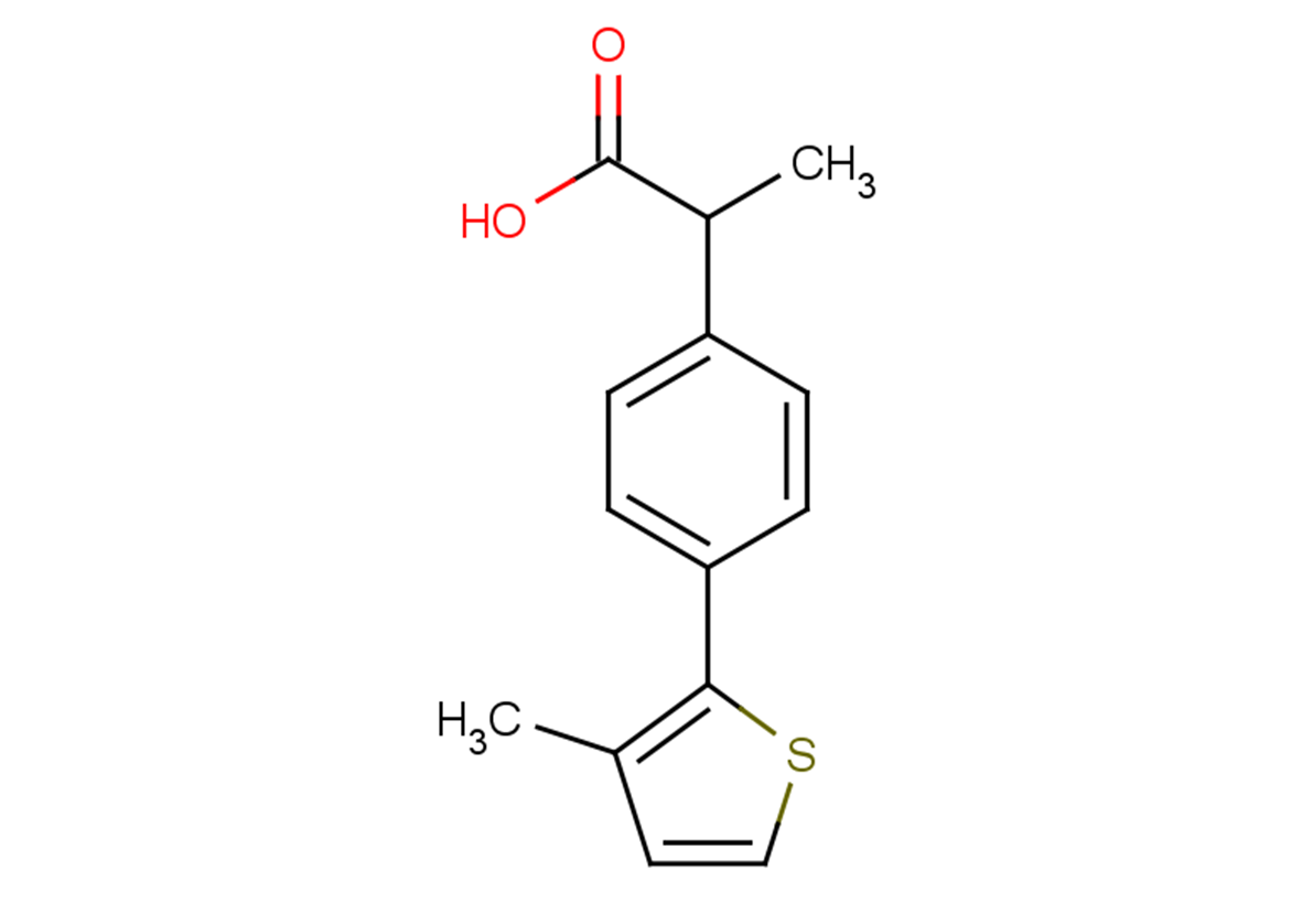 MTPPA Chemical Structure