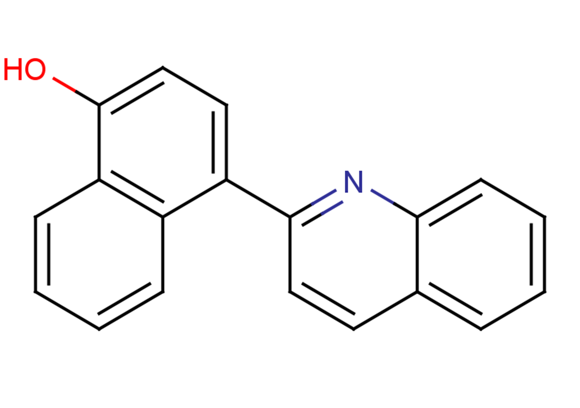 12R-LOX-IN-2 Chemical Structure