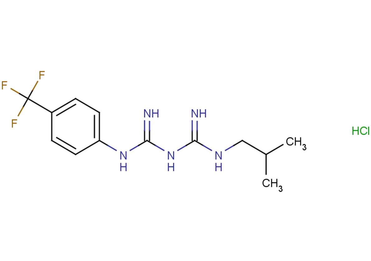AMPK activator 2  hydrochloride( 2410961-69-0  Free base)