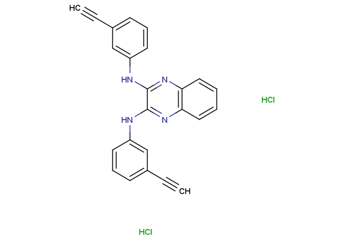 TD52 dihydrochloride Chemical Structure