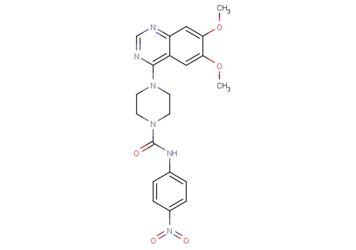  Chemical Structure