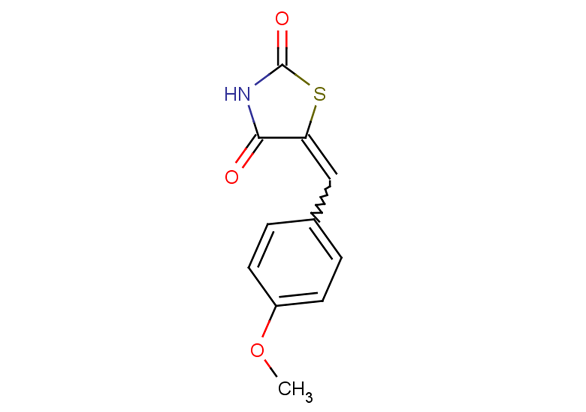 Pim-1/2 kinase inhibitor 1