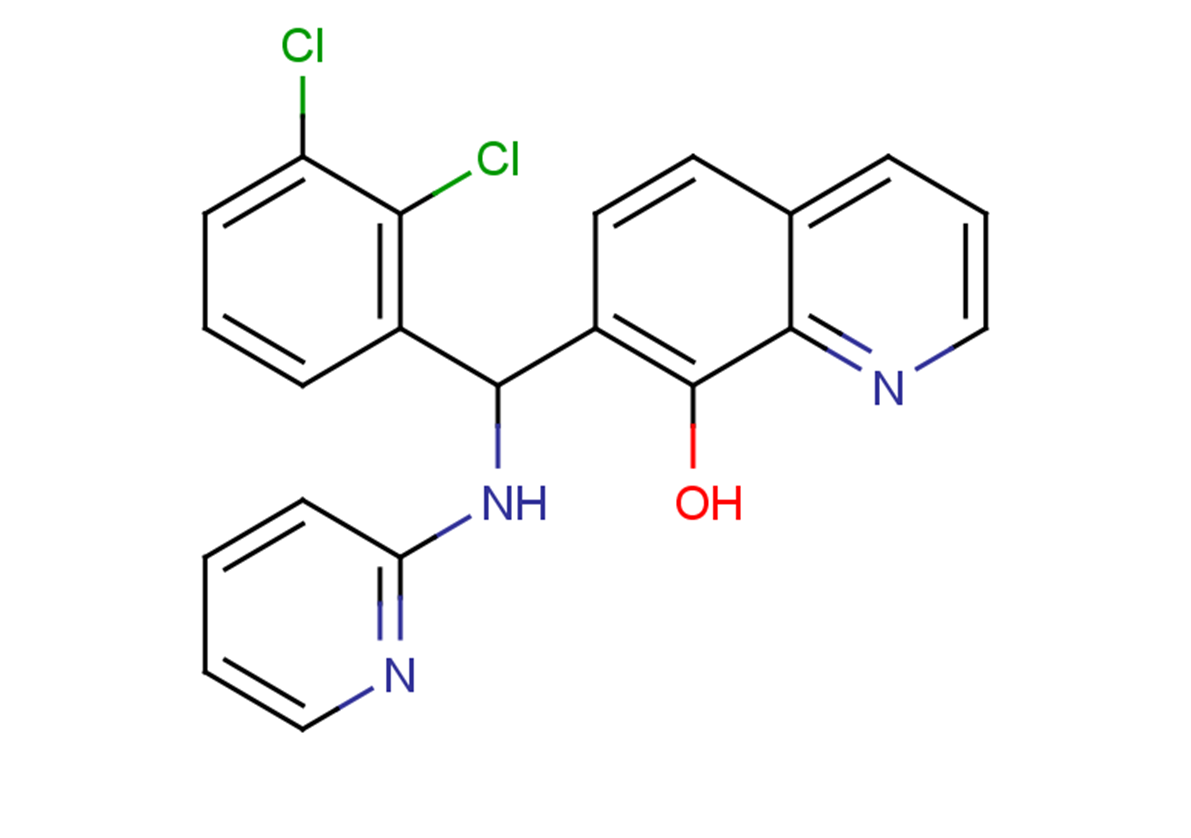 MMRi62 Chemical Structure