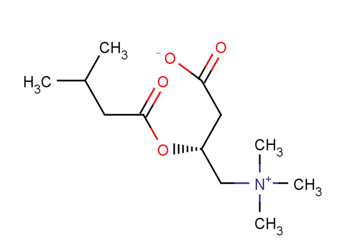 Isovalerylcarnitine