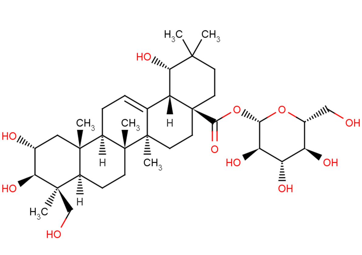 Sericoside