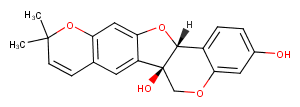 Tuberosin