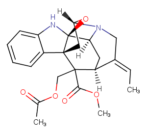 Picraline