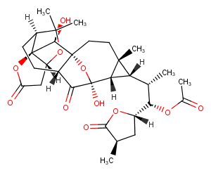 Pre-schisanartanin B