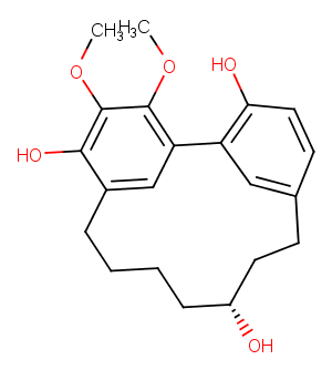 Myricanol