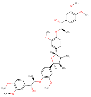 Manassantin A