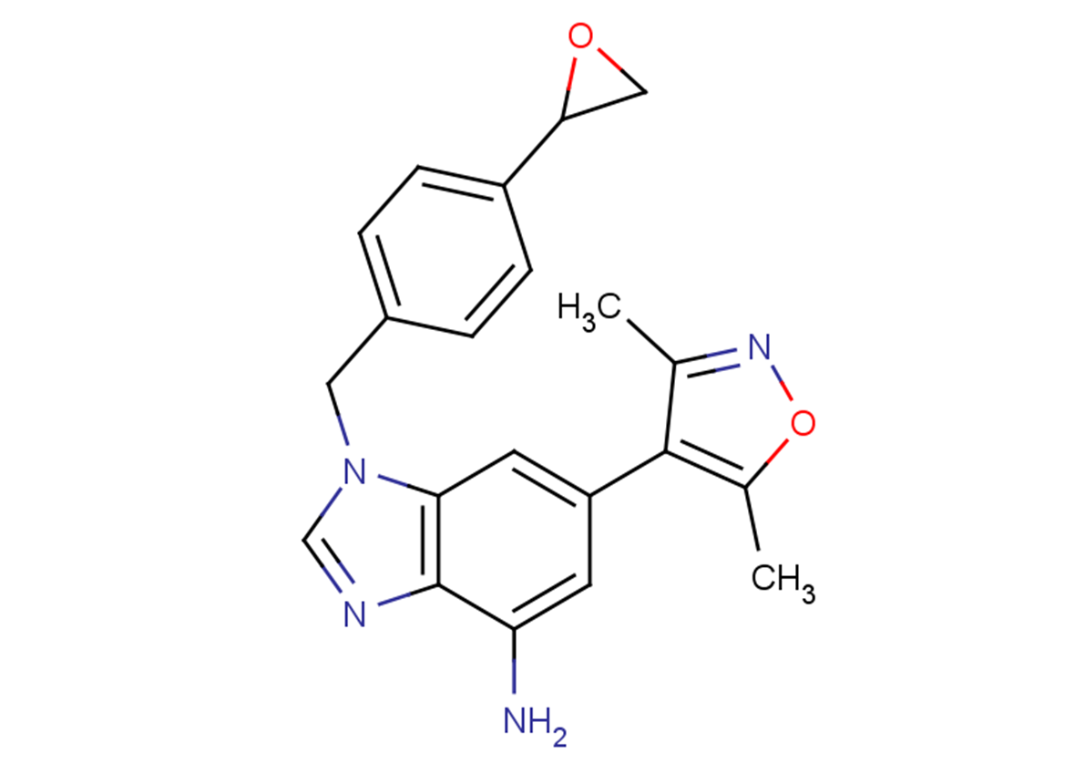 ZEN-3411 Chemical Structure