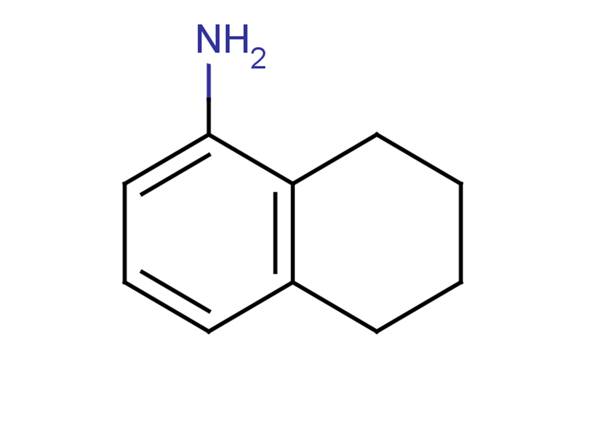  Chemical Structure