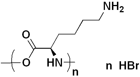 Poly-D-lysine hydrobromide (MW 30000-70000)