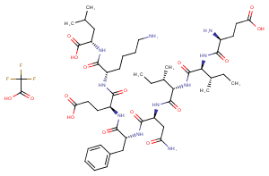 OVA-E1 peptide TFA