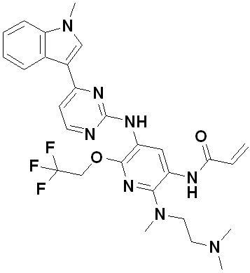 Alflutinib