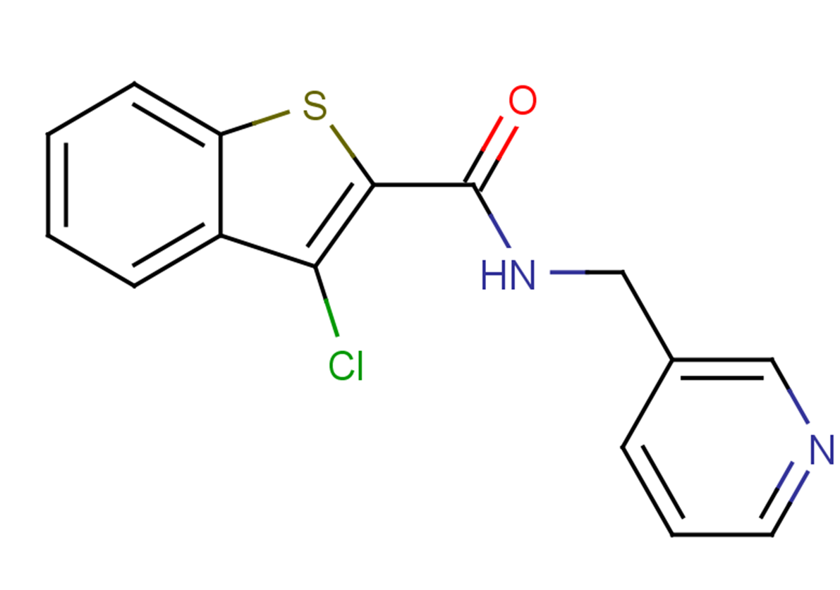 GluR6  antagonist-1