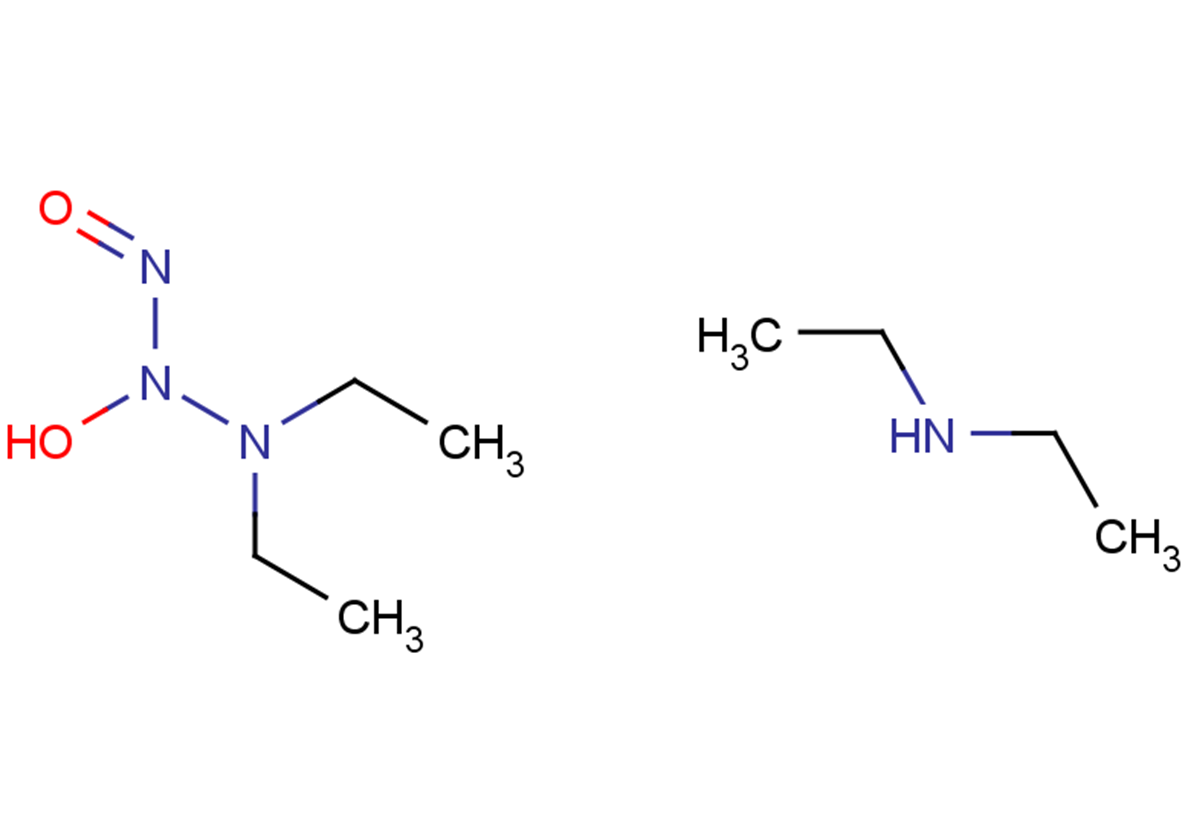 Diethylamine NONOate diethylammonium salt