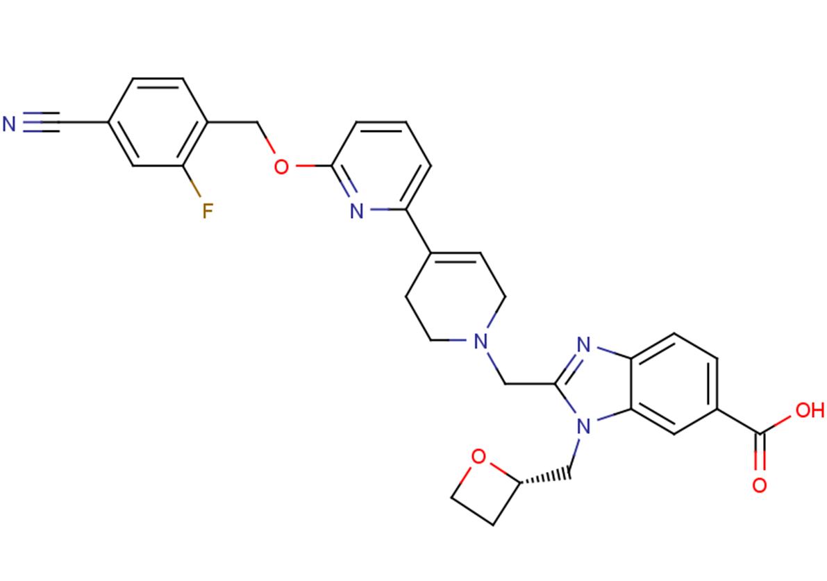 GLP-1R agonist 3
