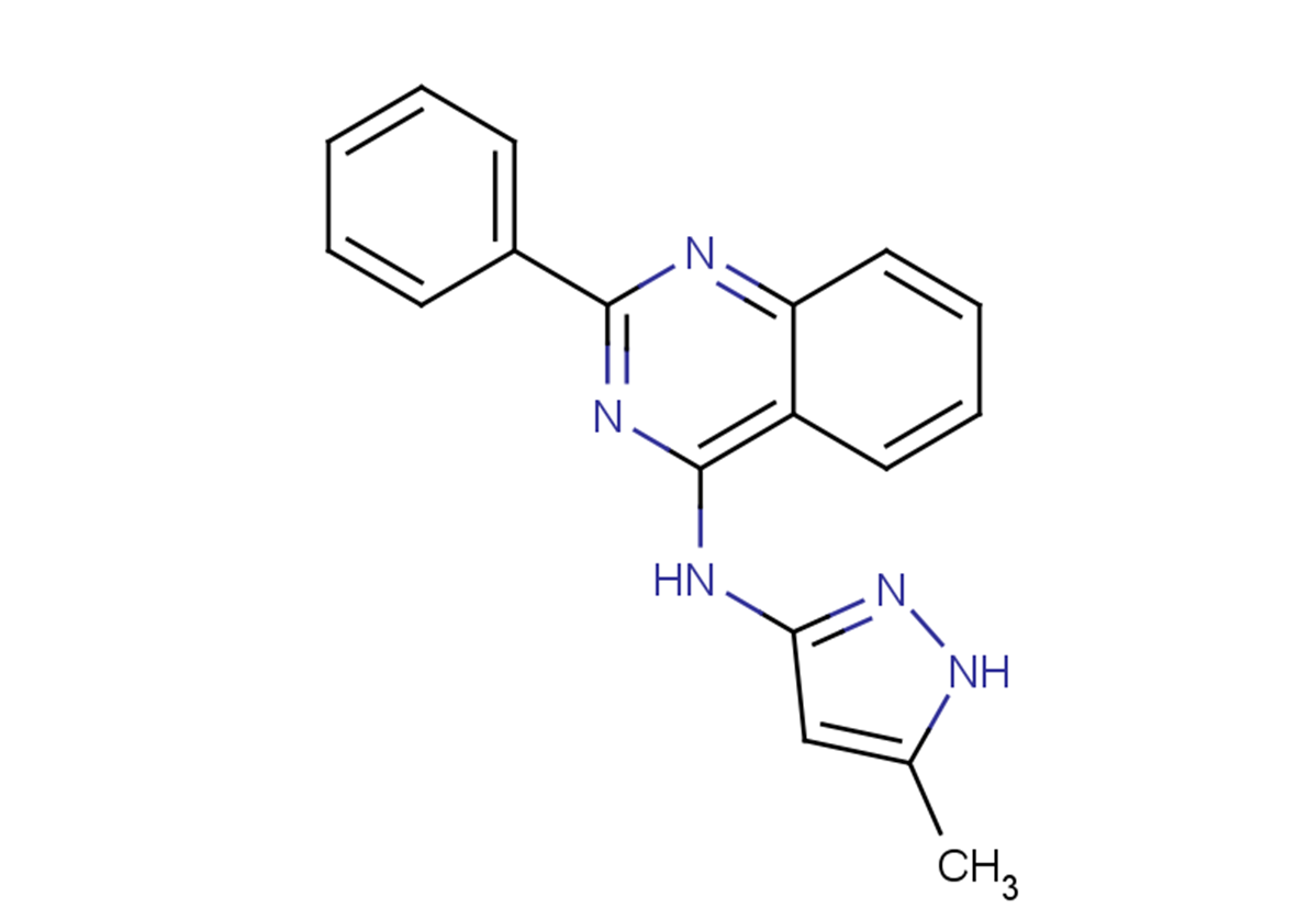 GSK-3 Inhibitor XIII