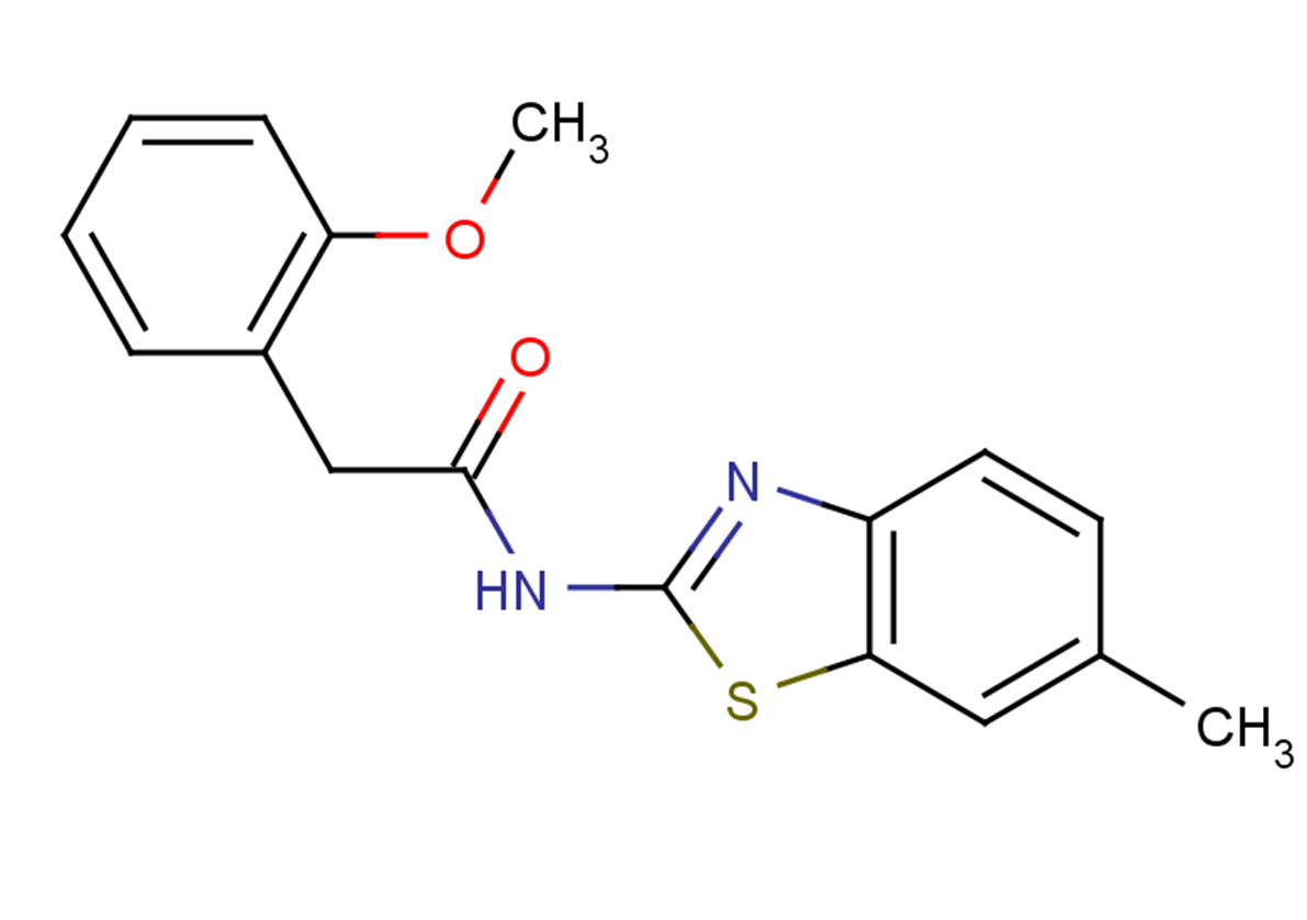 Casein kinase 1δ-IN-3
