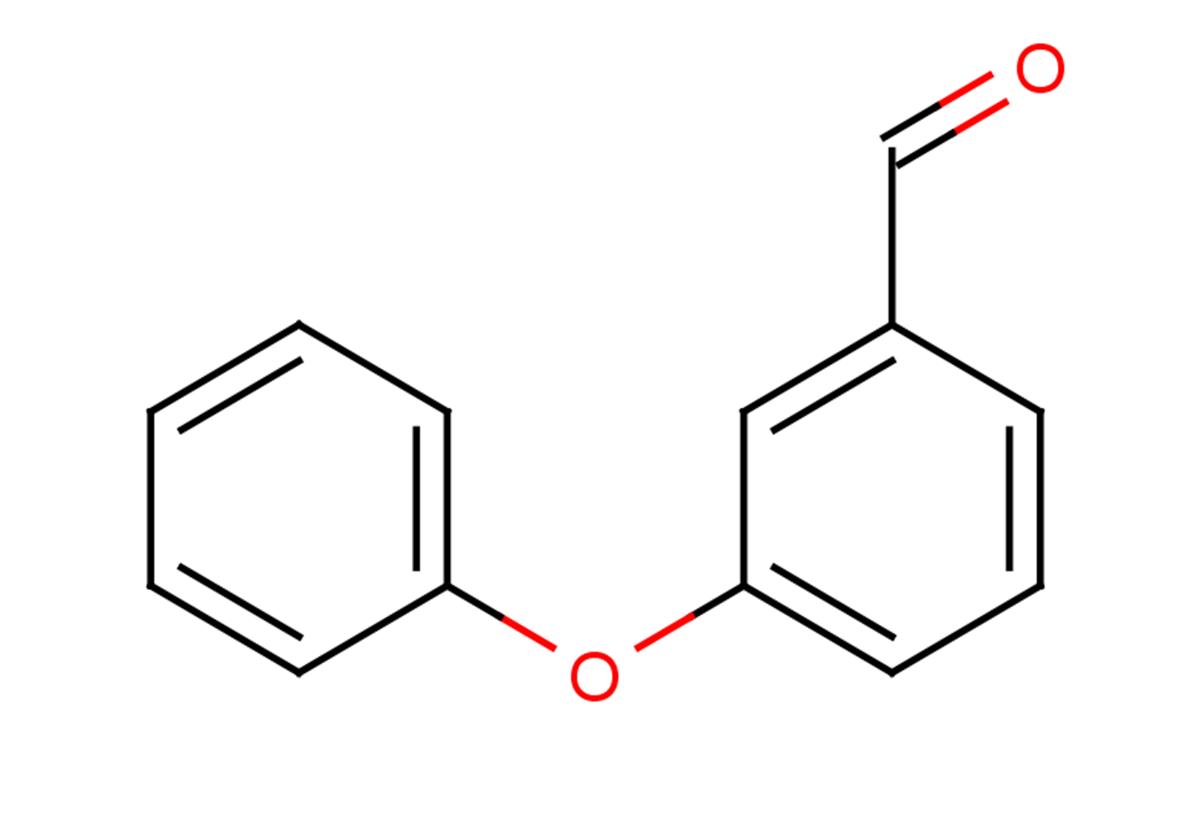 3-Phenoxybenzaldehyde