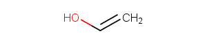Poly Vinyl Alcohol Chemical Structure