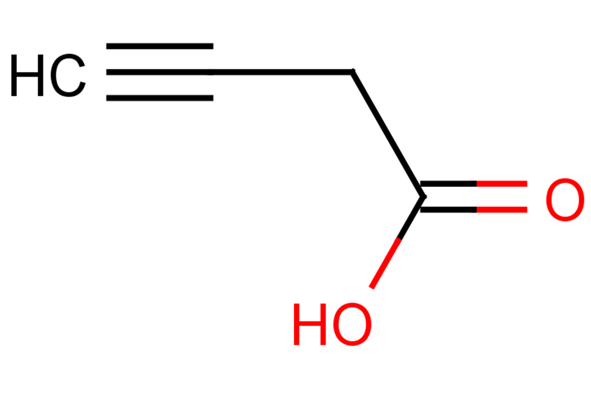 3-Butynoic acid