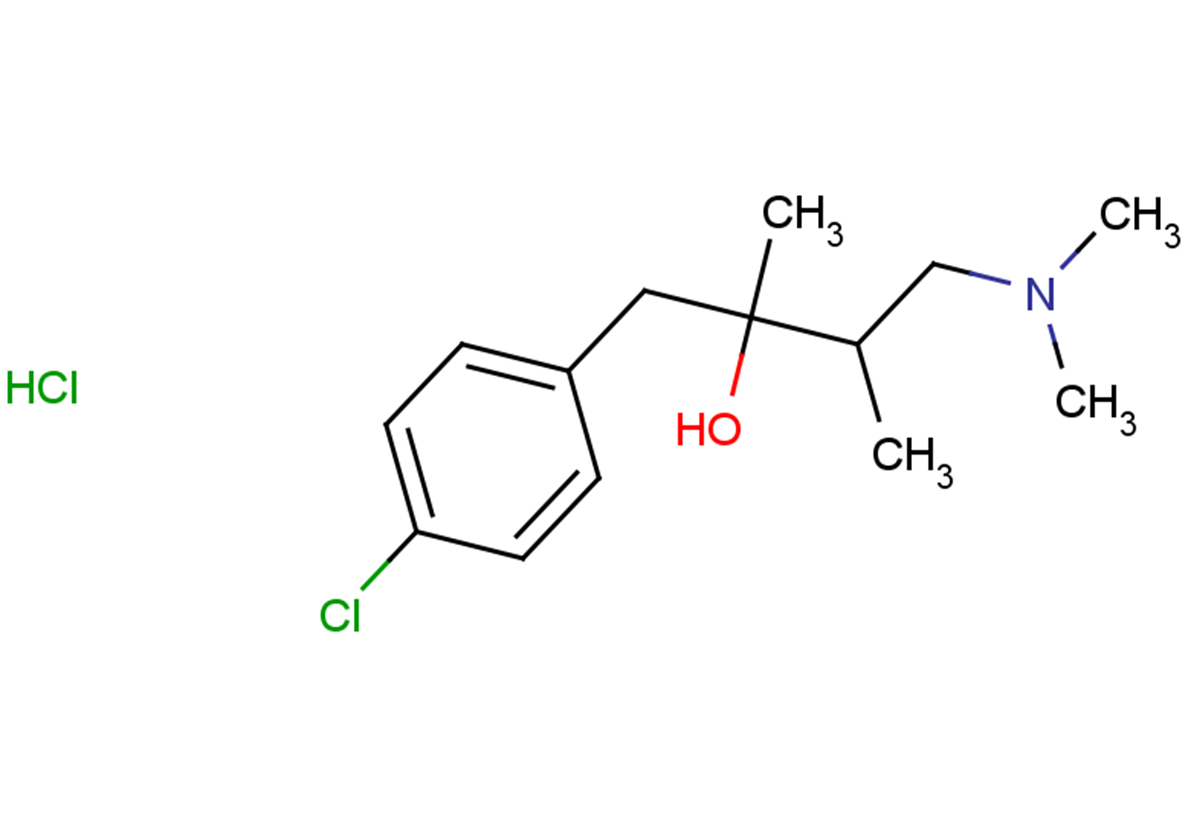 Clobutinol hydrochloride