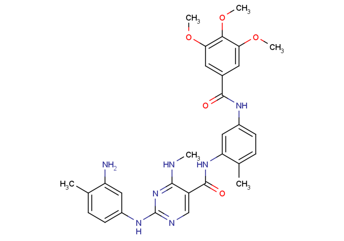 BCR-ABL-IN-8