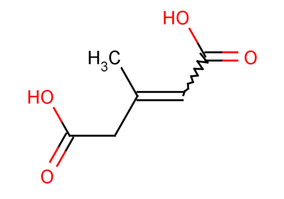 3-Methylglutaconic acid