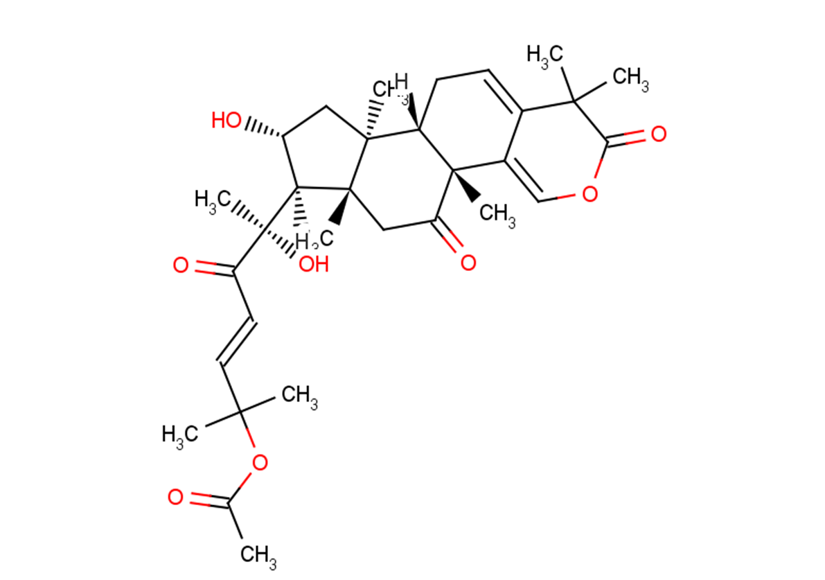 Neocucurbitacin A