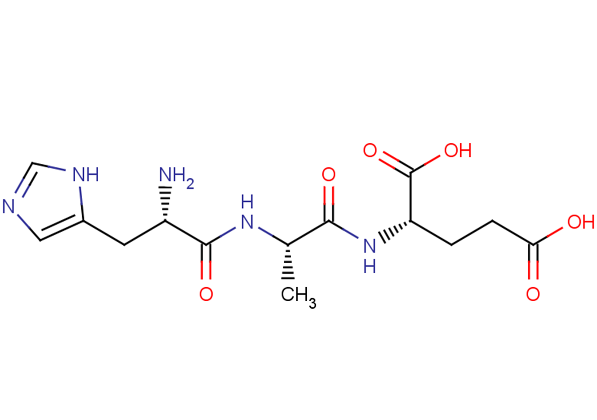 HAE Chemical Structure