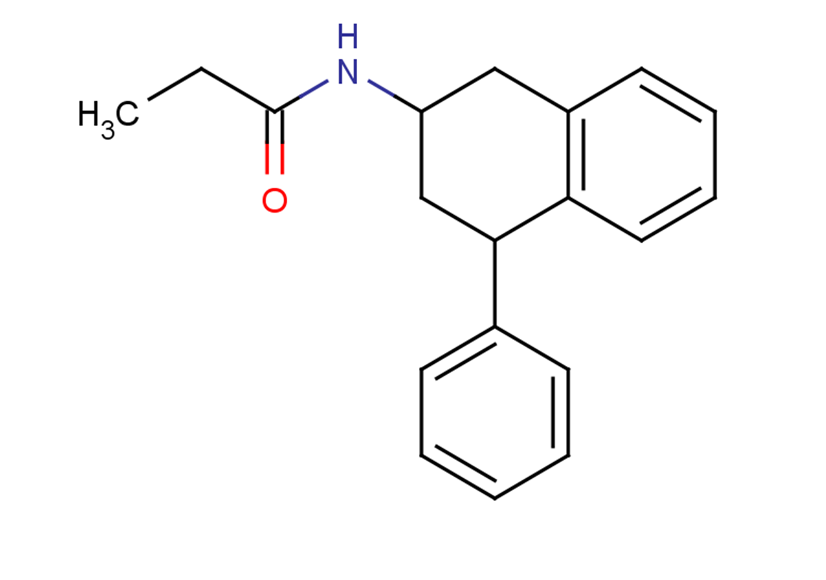 4-P-PDOT Chemical Structure